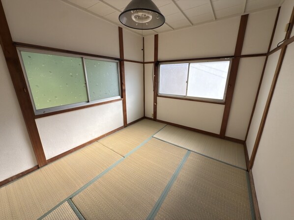 井垣様貸家の物件内観写真